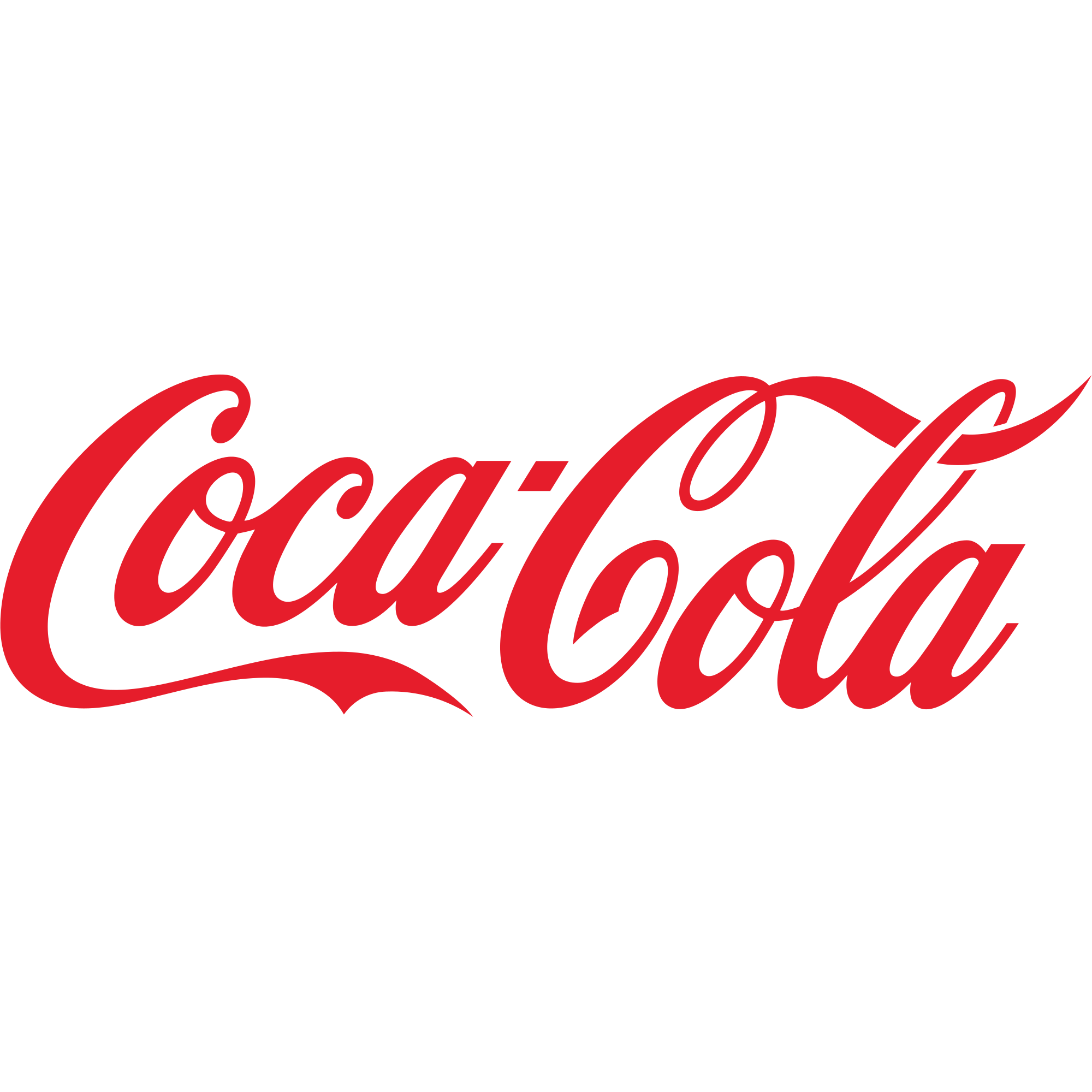 Coca Cola